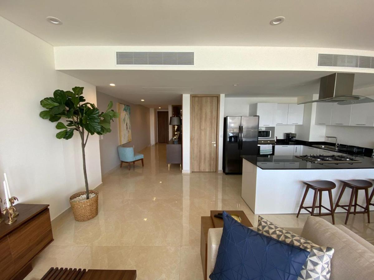 Apartamento Camino Al Mar 2303 Vista Al Mar Mazatlán